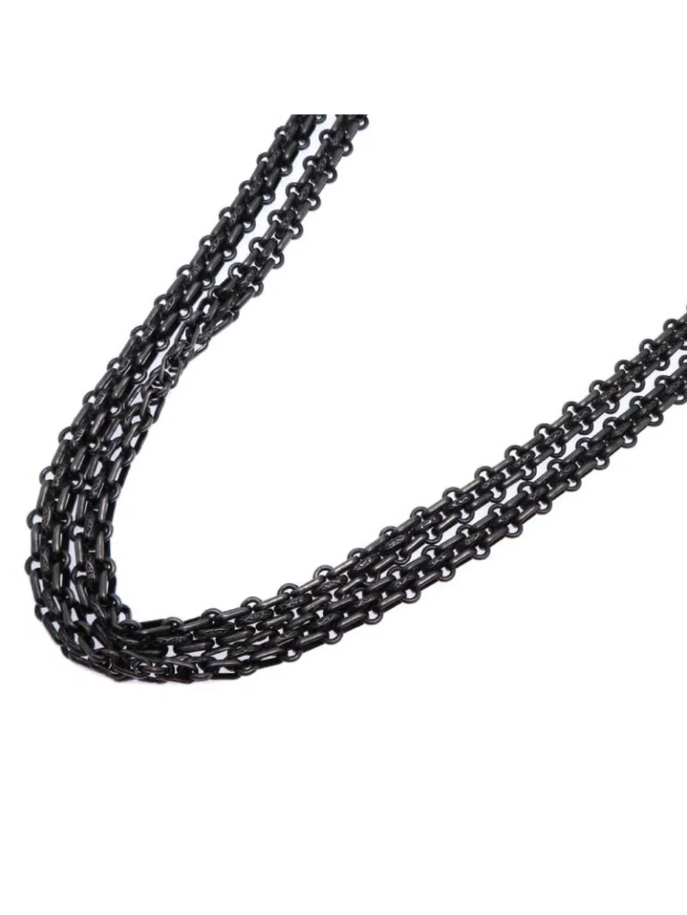 Chanel Shoulder 2.55 Black Bag